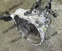 Коробка передач 171) Kia Carnival III CRDi КПП 136kw 2,9 Liter ab Bj. 2006 с гарантия
