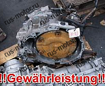 Коробка передач АКПП KIA CARNIVAL II 2,9CRDI J3 Bj 01- 97TKM 106KW GQ 45000ZB000