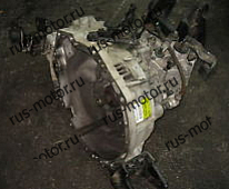 Коробка передач 131) Kia Carnival III КПП 136Kw 2,9 Liter CRDi ab Bj. 2006 с гарантия