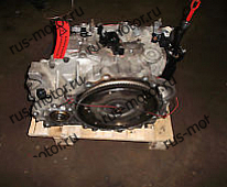 Коробка передач АКПП Kia Carens II 2.0 CRDi  Bj04  152Tkm с гарантией