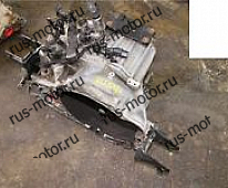 Коробка передач HYUNDAI TUCSON КПП 6-ступенчатая - D4EA - S514JE / 4300024381 - Bj 2006 - 119920