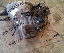 Коробка передач KIA CARENS III КПП 6-ступенчатая - 2.0CRDI - KNEFG52427K048661 - Bj 2007 - 132000