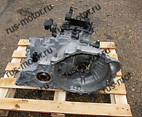 Коробка передач 2234) Hyundai Tucson 2,0 дизельный  D4EA Allrad 4*4 КПП KIA Sportage 4300039942