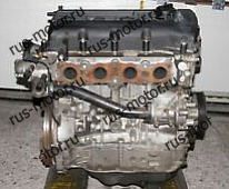 Двигатель Motor 2.0 CVVT 144PS G4KA KIA CARENS MAGENTIS HYUNDAI SONATA 79TKM UNKOMPLETT