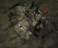 Коробка передач 125) Kia Carens III CRDi АКПП 103kw 2,0  ab Bj. 2006  КПП