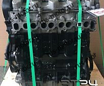 Двигатель Motor 2.0CRDI D4EA 140PS HYUNDAI I30 TUSCON SONATA KIA CARENS III CEED 41TKM