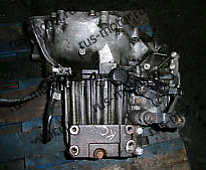 Коробка передач КПП Kia Carens III 2.0 CRDi 103kW Bj.06-13