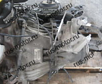 Коробка передач  Ford Courier J3S КПП 5-ступенчатая бензиновый
