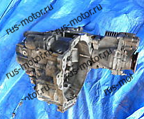 Коробка передач AUDI TT 8J 3.2L 184KW BJ07 КПП с гарантией 02Q 301 107 B  R181