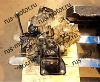 Коробка передач KIA CARNIVAL АКПП - SYQBD - Bj 2001 - 90800 km