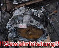 Коробка передач АКПП KIA CARNIVAL II 2,9CRDI J3 Bj 01- 115TKM 106KW GQ 45000ZB000