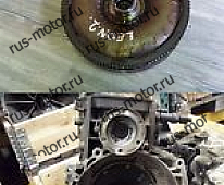 Коробка передач Seat Leon (1M) КПП 1J0199117 FDH 04070 9J2F J3N 01M 321 247 (2)