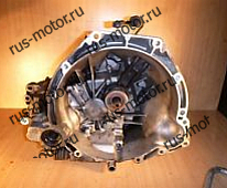 Коробка передач КПП 97WT-7002-RD FORD COURIER (J3S) 1,8L дизельный  44kW Bj.1999