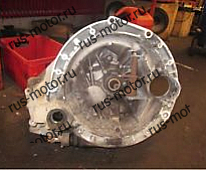 Коробка передач ROVER STREETWISE КПП 5-ступенчатая - 820543 - J3 / 25D382 - Bj 2005 - 64240 km
