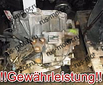 Коробка передач АКПП KIA CARNIVAL II 2,9CRDI J3 Bj 01- 112TKM 106KW GQ 45000ZB000