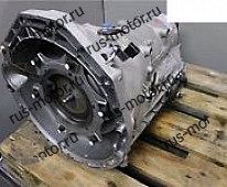 Коробка передач HYUNDAI GENESIS АКПП - G6DA AA603138 - 6HP-19 - Bj 2011 - 4430 km