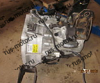 Коробка передач KIA CARNIVAL КПП 5-ступенчатая - 2.9CDRI - Bj 2007 - 92000 km