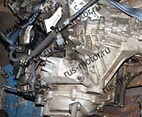 Коробка передач АКПП в сборе  (4-ступенчатая) KIA CARNIVAL (UP) 2.5 V6
