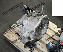 Коробка передач KIA CARNIVAL АКПП - KJ - 50-42LE / 45000-ZB000 - Bj 2003 - 214300