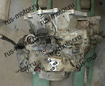 Коробка передач KIA CARNIVAL АКПП - 2SNEDP - Bj 2003 - 82750 km