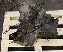 Коробка передач KIA CERATO КПП 5-ступенчатая - 5H000536 - J51873 / 589519 - Bj 2005 - 78560 km