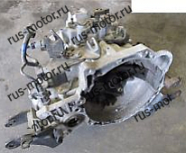 Коробка передач KIA CEE´D КПП 5-ступенчатая - G4FC - 43000-32781 - Bj 2007 - 54840 km