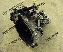 Коробка передач КПП SCHALTGETREBE 5-ступенчатая * J51873 **KIA CERATO LD 1.6 16V 77KW 113TKM**