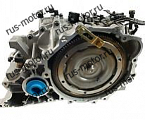 Коробка передач АКПП Kia Sportage 2.0 CRDI 103 Kw VGT D4EA 45000-39AN0