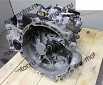 Коробка передач KIA RIO КПП 5-ступенчатая - D4FA - Bj 2007 - 97210 km