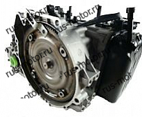 Коробка передач АКПП Kia Cerato 2.0 MPI-DOHC 45000-39667