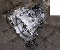 Коробка передач KIA CEE´D КПП 6-ступенчатая - D4FB - WBJ6C - Bj 2011 - 11410 km