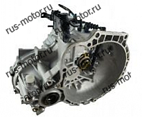 Коробка передач КПП Kia Cerato 2.0-MPI-DOHC 43000-28853
