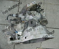 Коробка передач КПП Hyundai Accent (MC) 1.5 CRDi D4FA 77.000km