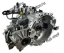 Коробка передач КПП Kia Cerato 1.6 TDI 43000-23320