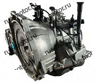 Коробка передач АКПП Kia Rio II 1.6-16V 82 Kw G4ED 45000-22910