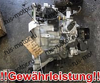 Коробка передач КПП HYUNDAI MATRIX KIA CERATO 1,5CRDI 04- P51767 75KW 57TKM с гарантией