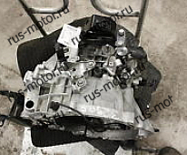 Коробка передач KIA CEE´D КПП 6-ступенчатая - D4FB - 512806 / WAJ6C - Bj 2011 - 45180 km