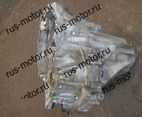 Коробка передач Kia Cerato (FE) КПП 1.5 CRDI 75 KW  D4FA Gearbox