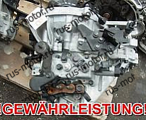 Коробка передач КПП HYUNDAI MATRIX KIA CERATO 1,5CRDI 04- P61767 82KW 55TKM с гарантией