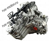 Коробка передач КПП Kia Cerato 1.6 MPI DOHC 43000-28843 (28833)