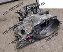 Коробка передач KIA SPORTAGE КПП 5-ступенчатая - G4GC - 227476 - Bj 2005 - 90870 km