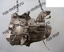 Коробка передач PEUGEOT BOXER КПП 5-ступенчатая - T8A DJ5T - 20KM19 - Bj 1997 - 400000 km