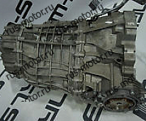 Коробка передач Audi A4 8K A5 8T 8F MQZ LKS LAM 160л.с. КПП АКПП 0AW300045T X