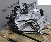 Коробка передач HYUNDAI i20 КПП 5-ступенчатая - G4FA 8U558605 - T8M5 - Bj 2009 - 22560 km