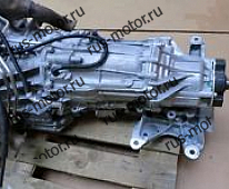 Коробка передач Audi S4 8K S5 8T8 8F S-Tronic 7 Gang АКПП NUS Steckwelle 4900KM