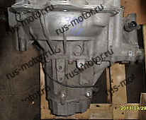Коробка передач KIA CLARUS КПП  (76/4) K9AO6G03