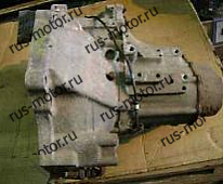 Коробка передач KIA CLARUS КПП 5-ступенчатая - 2,0 FE - K9A2 - Bj 1997 - 104390 km