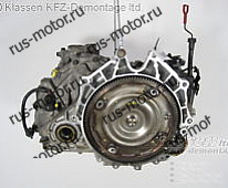 Коробка передач КПП АКПП Kia Magentis 2.7 V6 188 Ps Gearbox transmission