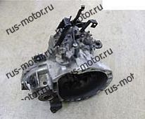 Коробка передач KIA PICANTO КПП 5-ступенчатая - G4HG4901112 - M41671 / 43000-02501 - Bj 2005 - 61