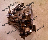 Коробка передач KIA PICANTO КПП 5-ступенчатая - 1.0EK4 - MB1772 - Bj 2012